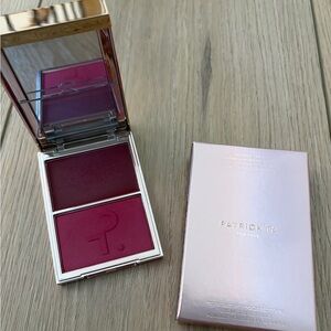 Patrick Ta Blush Duo